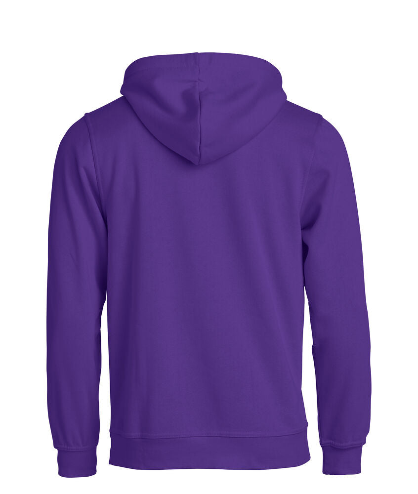 Basic Hoody Unisex