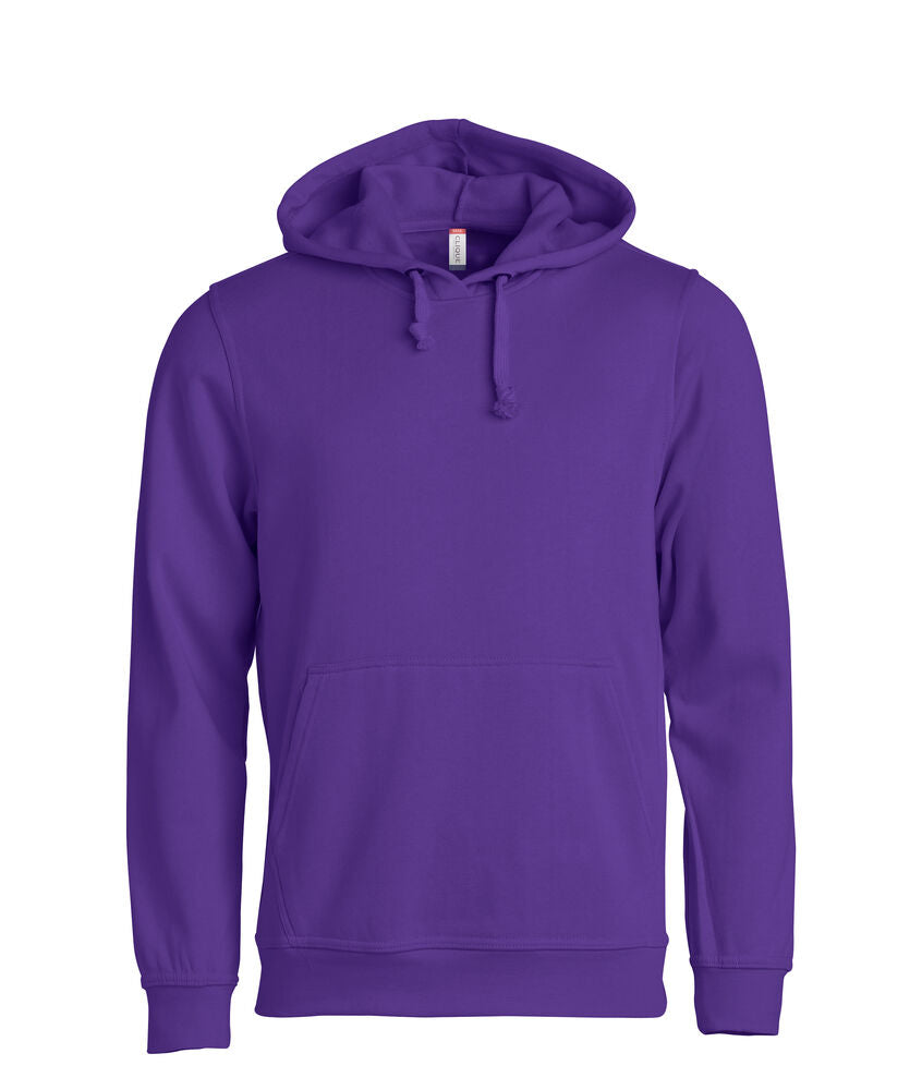 Basic Hoody Unisex