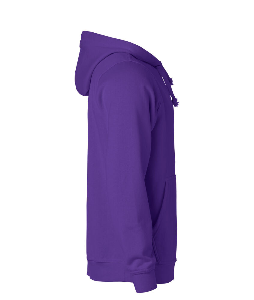 Basic Hoody Unisex