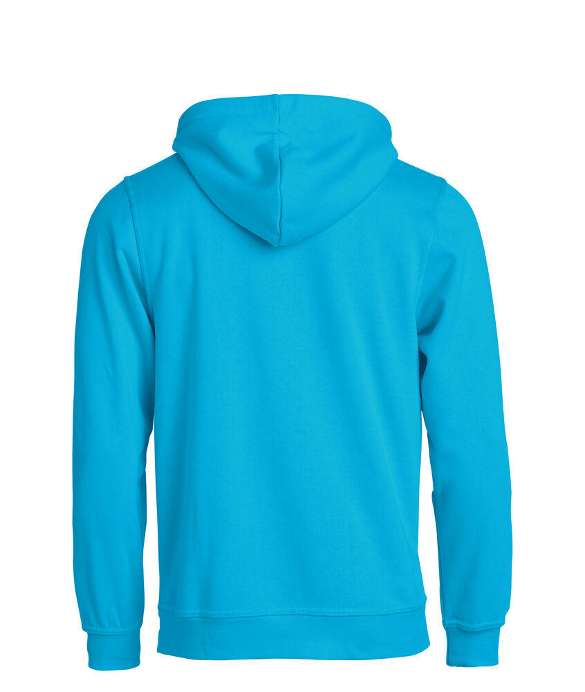 Basic Hoody Unisex