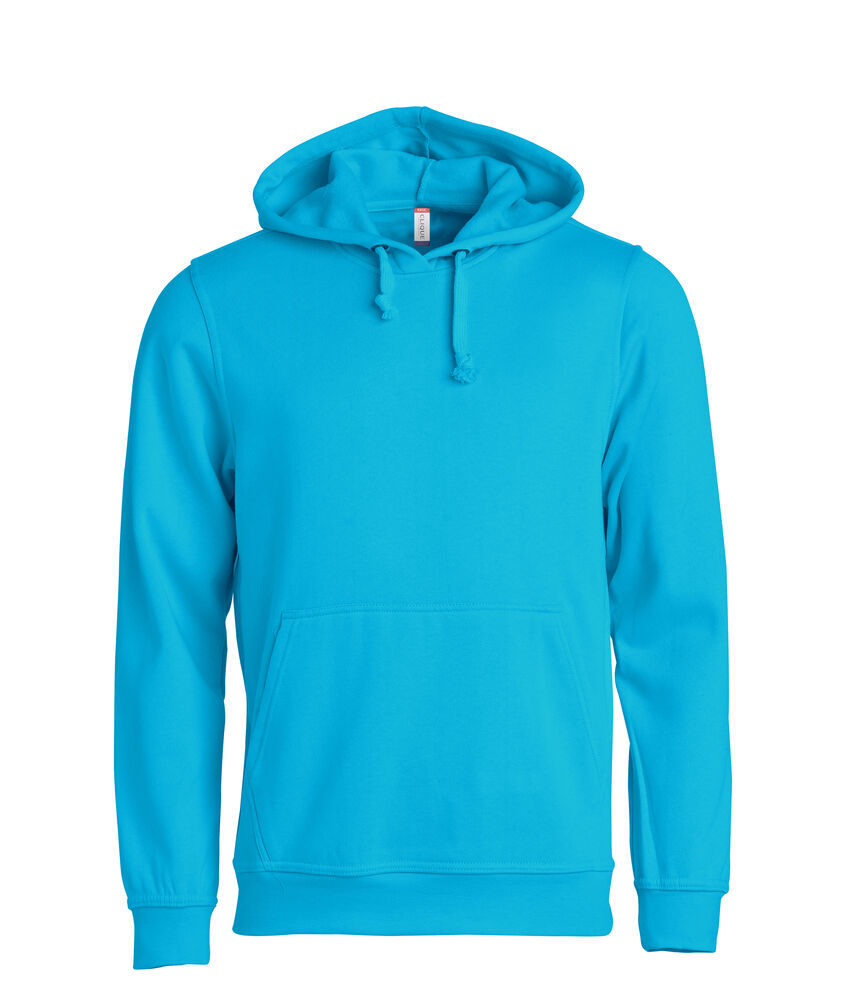 Basic Hoody Unisex