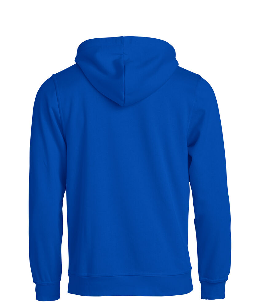 Basic Hoody Unisex