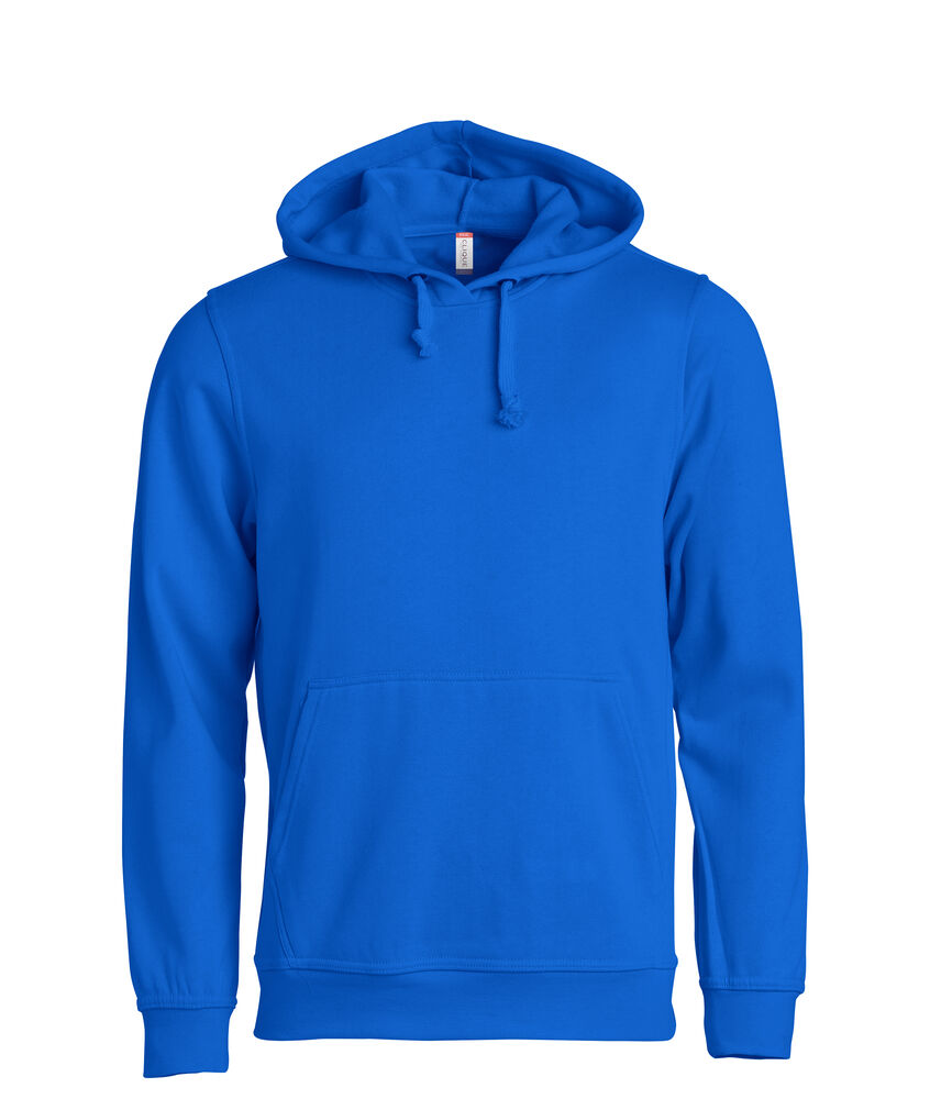 Basic Hoody Unisex