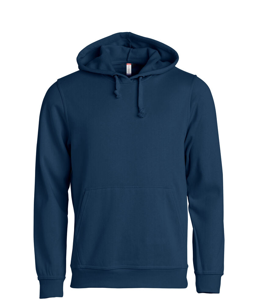 Basic Hoody Unisex
