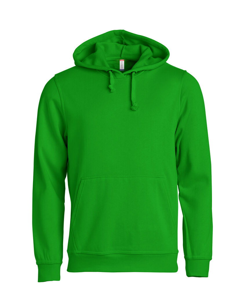 Basic Hoody Unisex