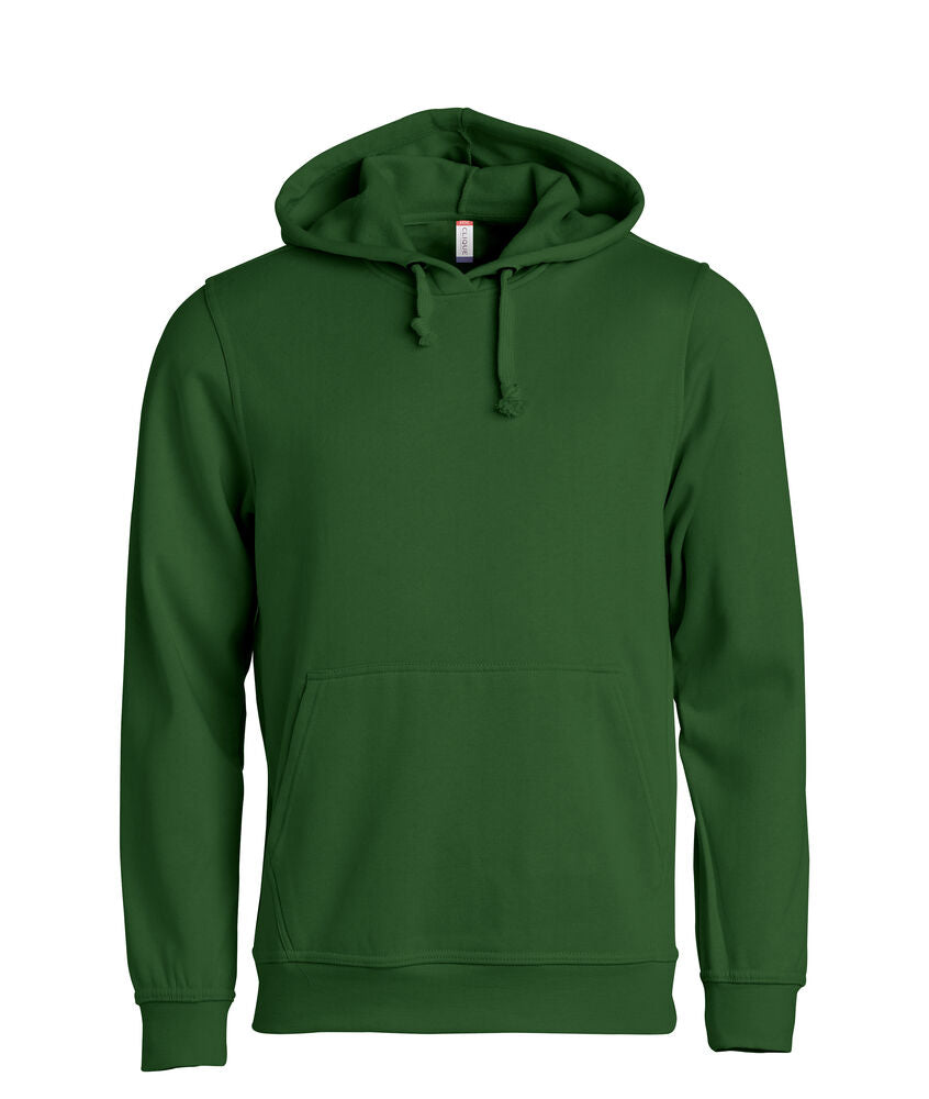 Basic Hoody Unisex