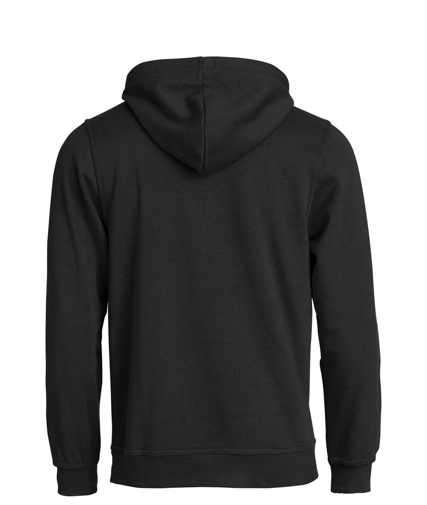 Basic Hoody Unisex