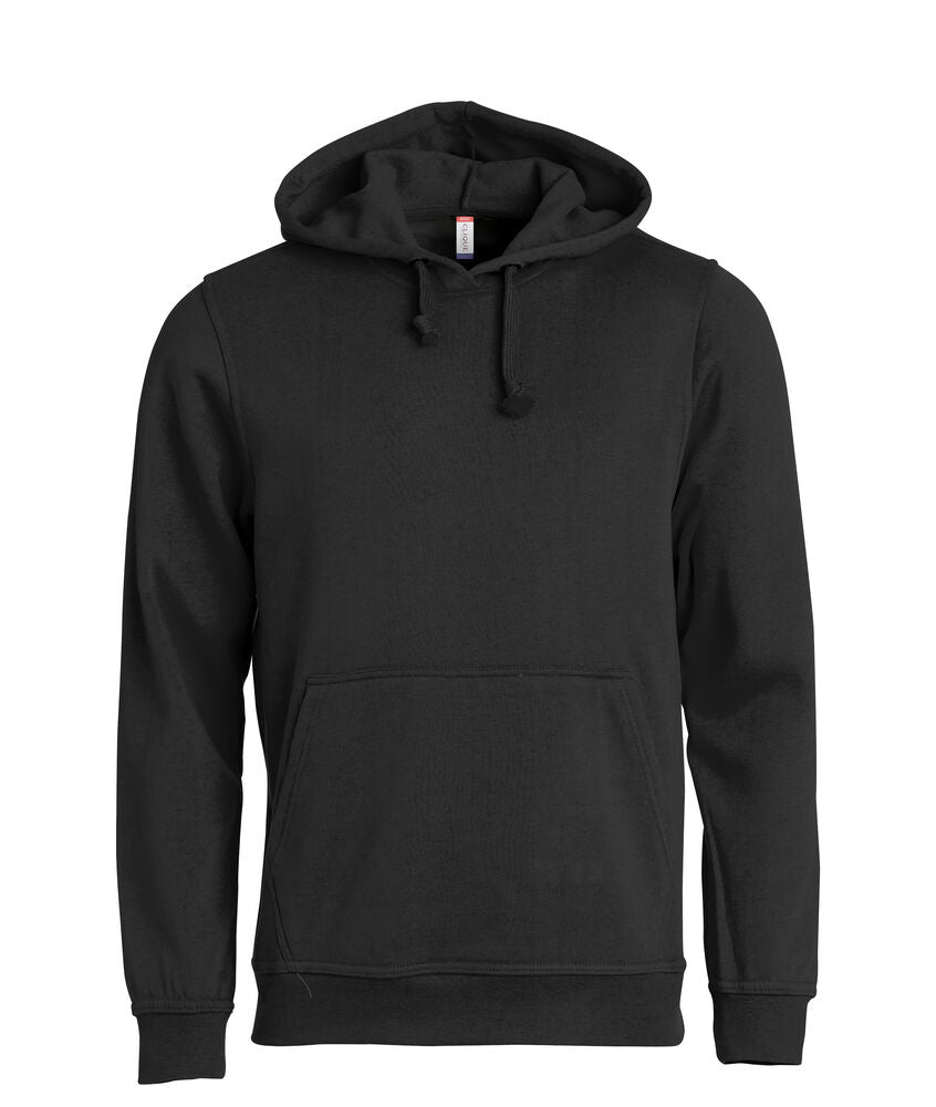 Basic Hoody Unisex