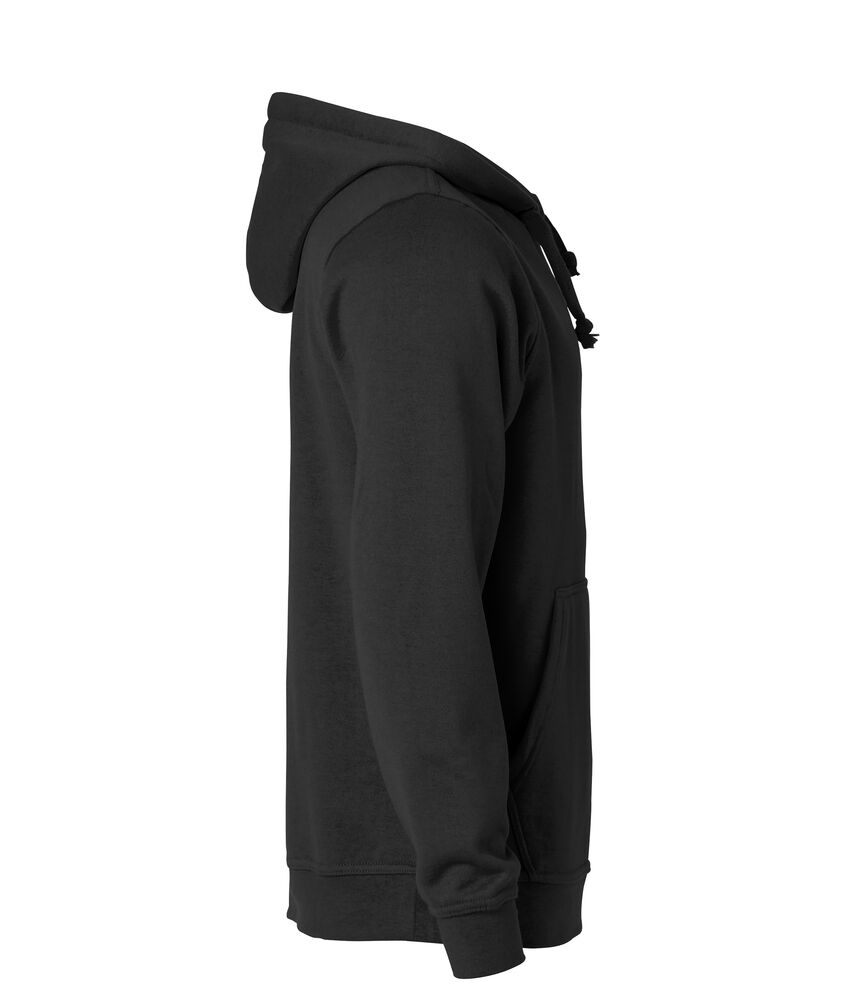 Basic Hoody Unisex