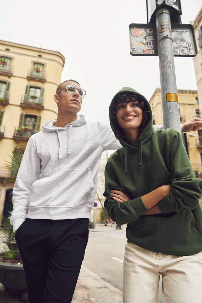Basic Hoody Unisex