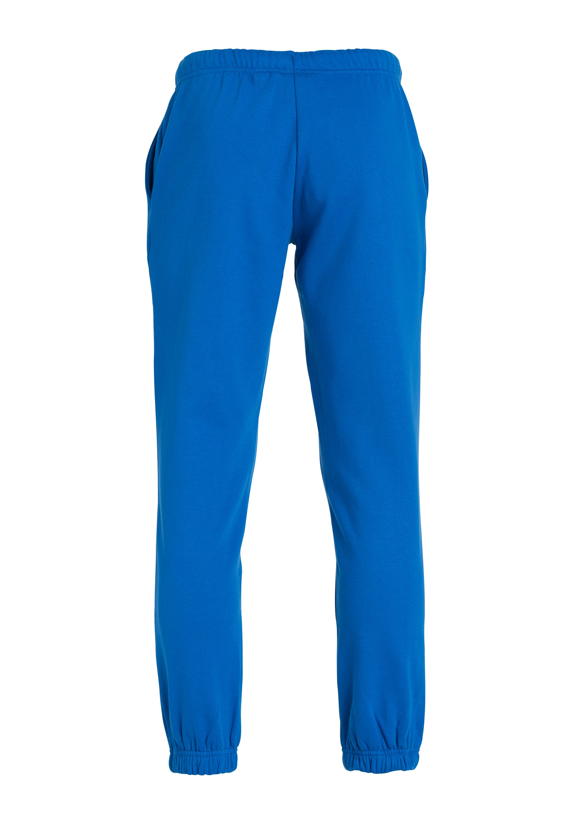 Unisex Basic Pants