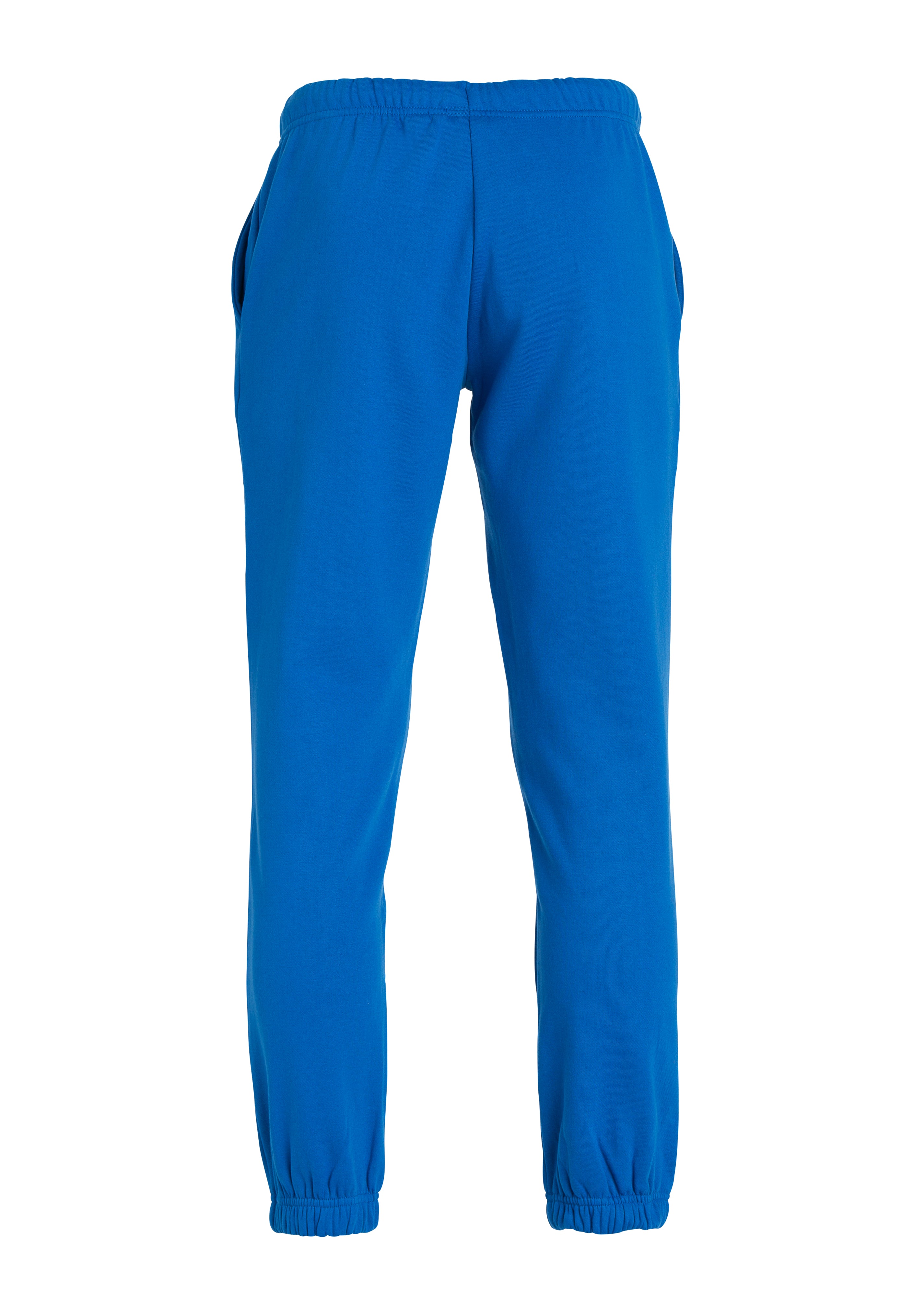Unisex Basic Pants