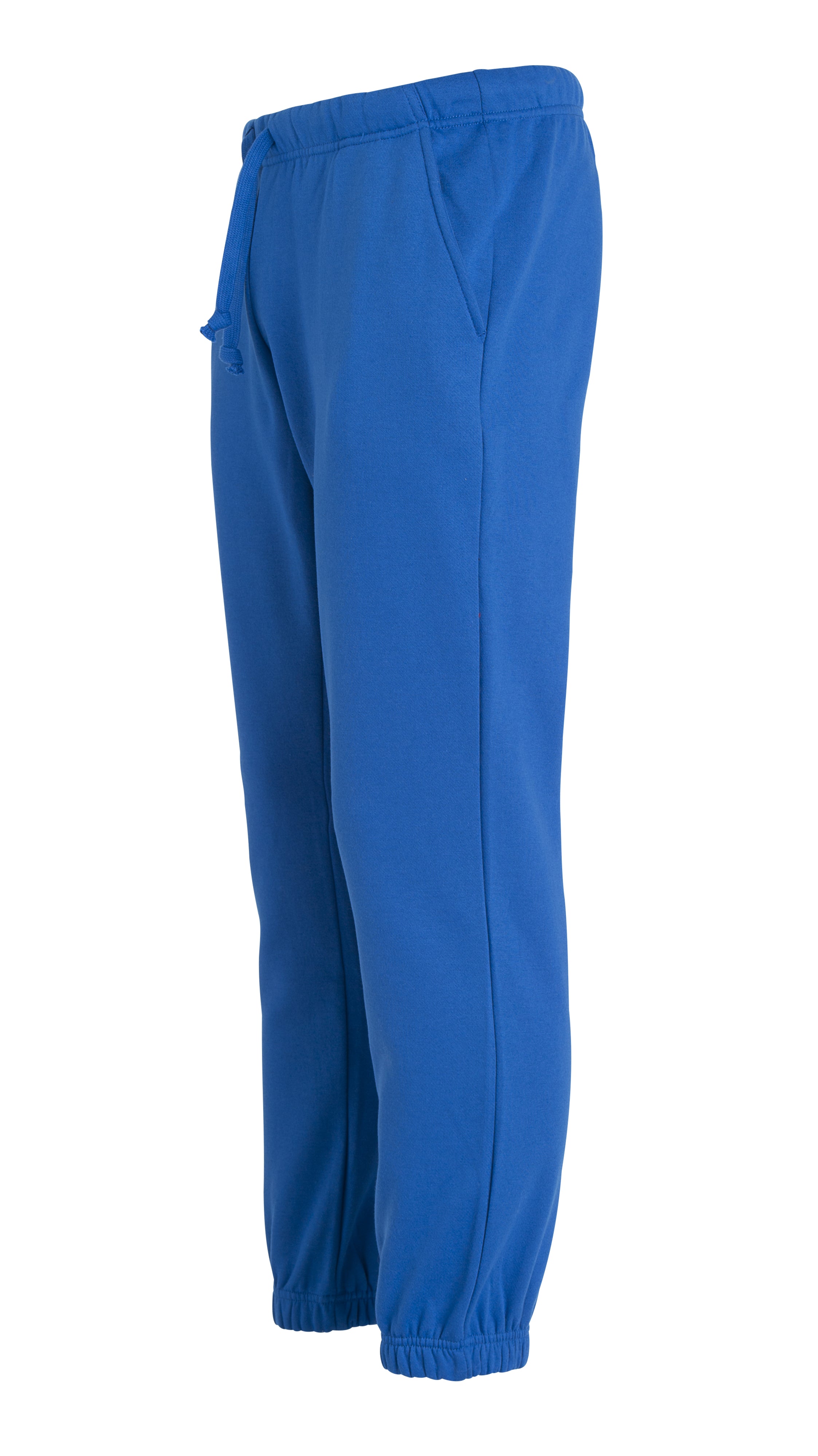 Unisex Basic Pants