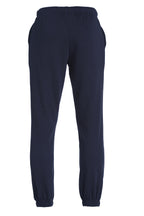 Unisex Basic Pants