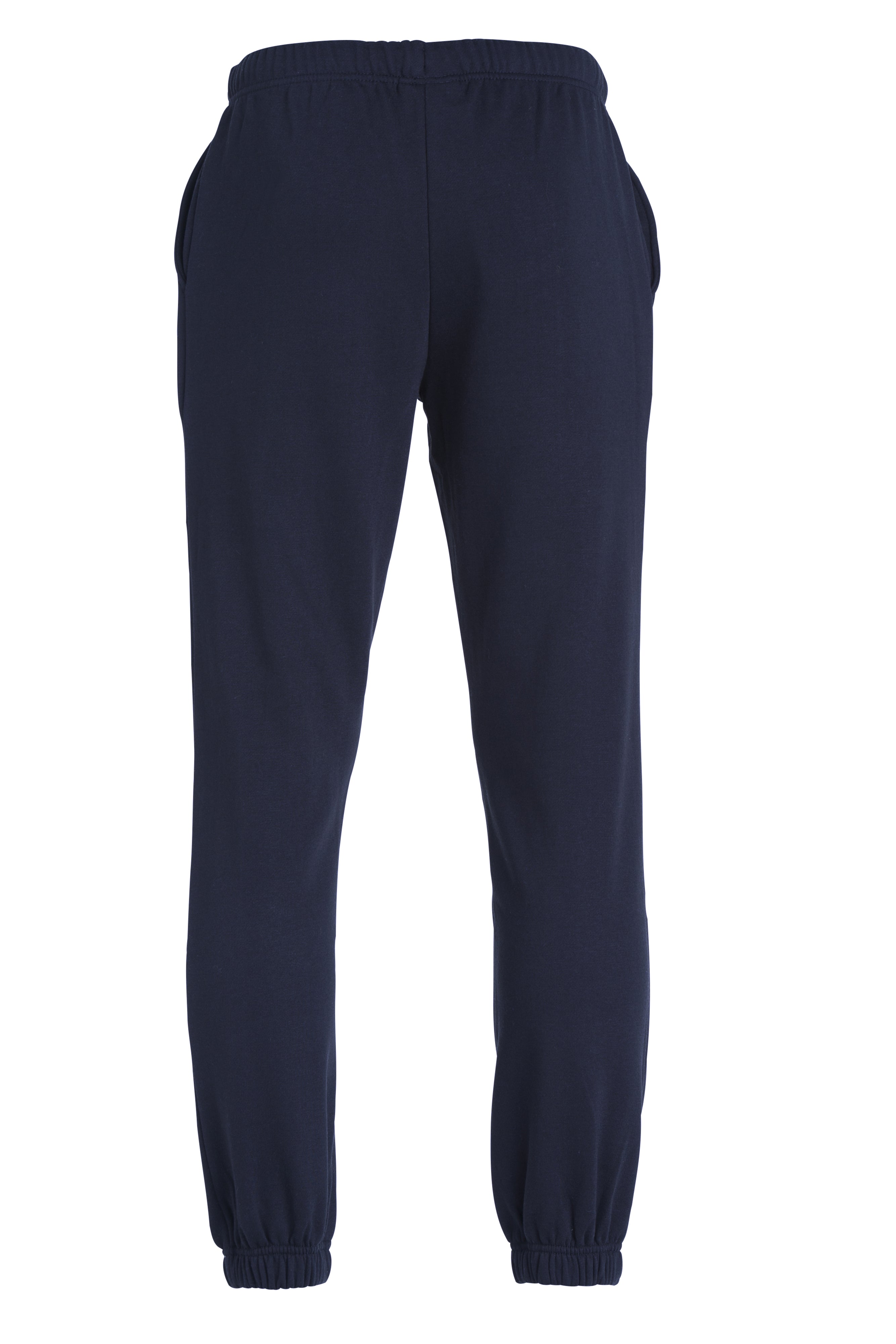 Unisex Basic Pants
