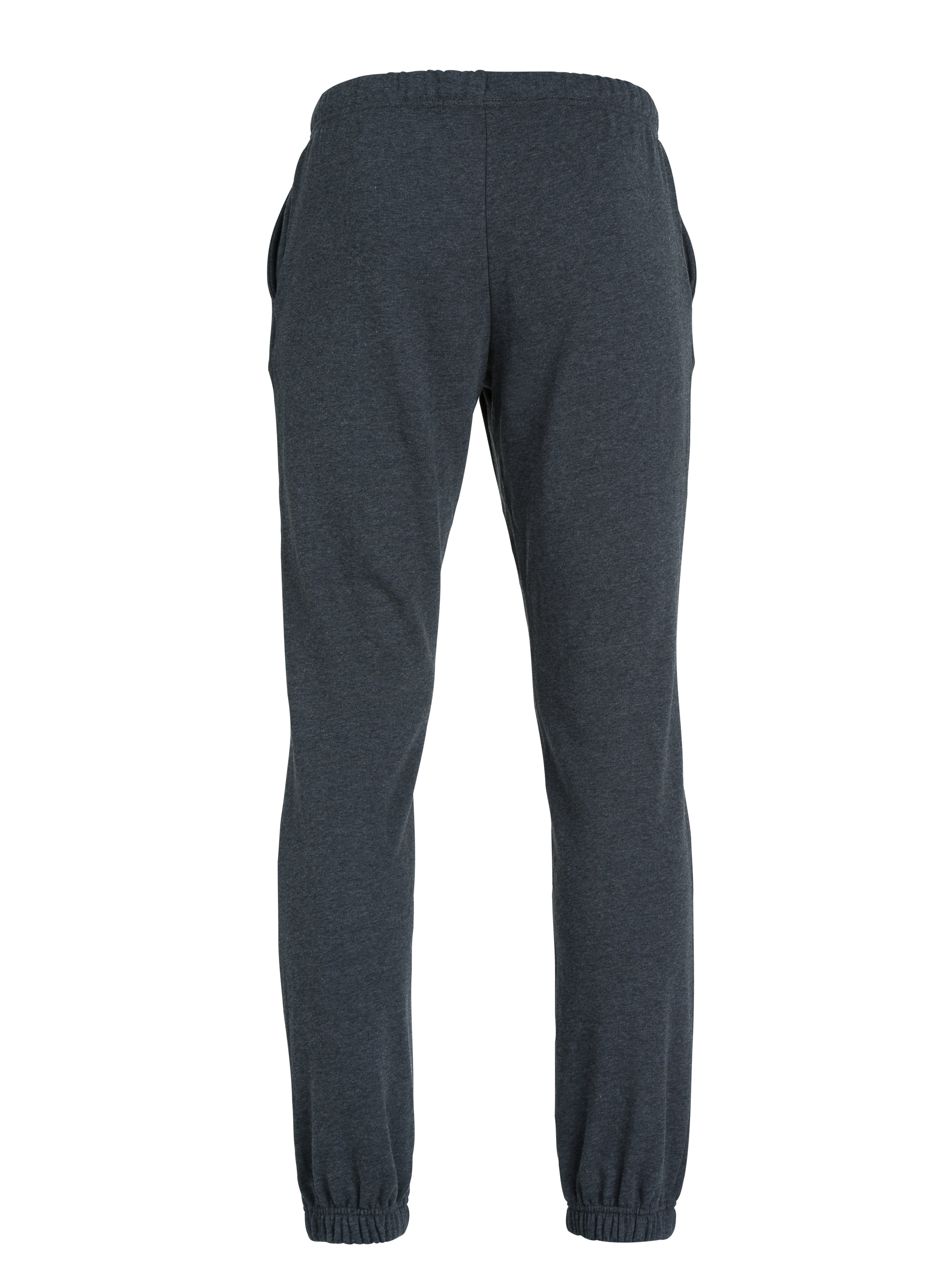 Unisex Basic Pants