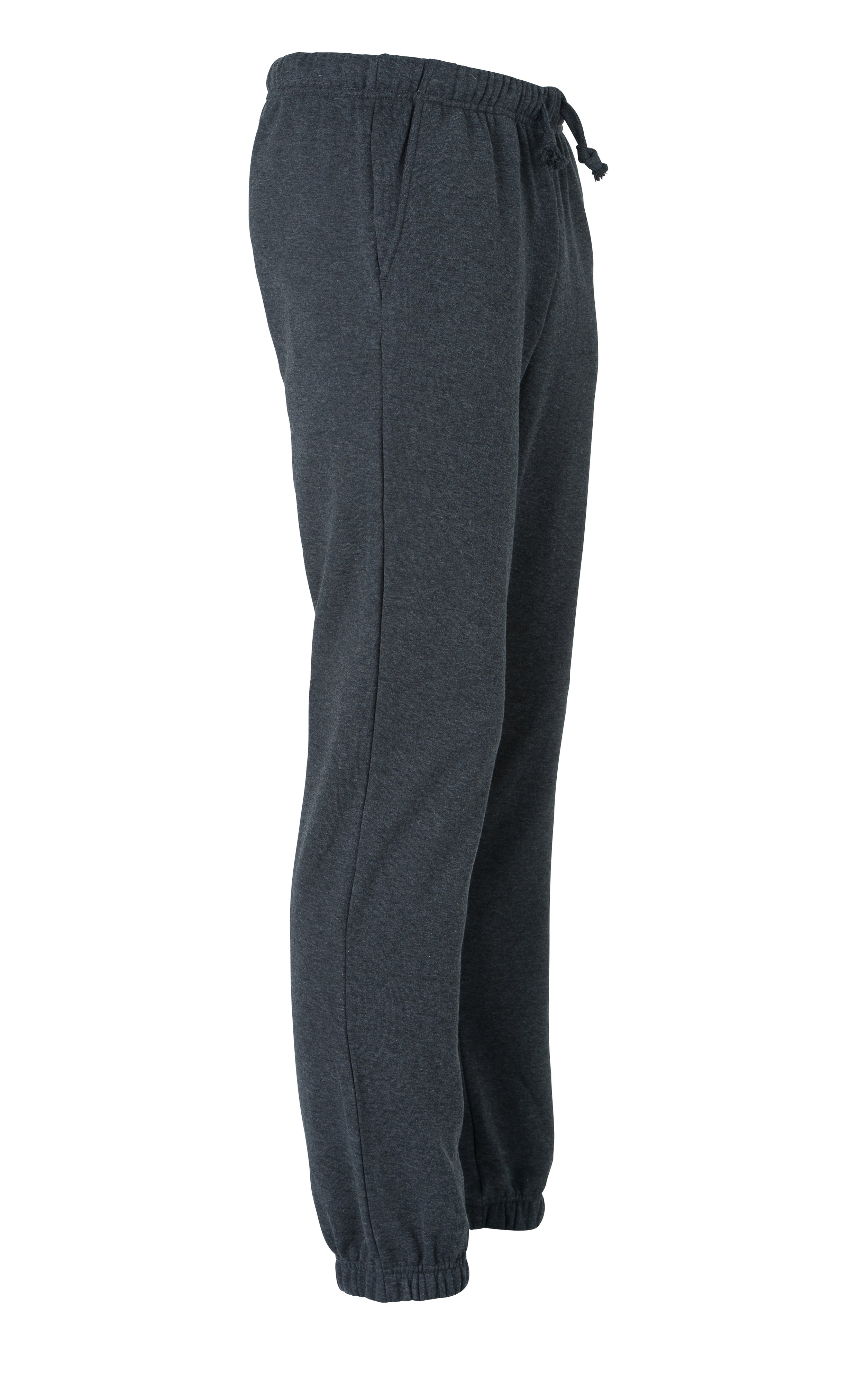 Unisex Basic Pants