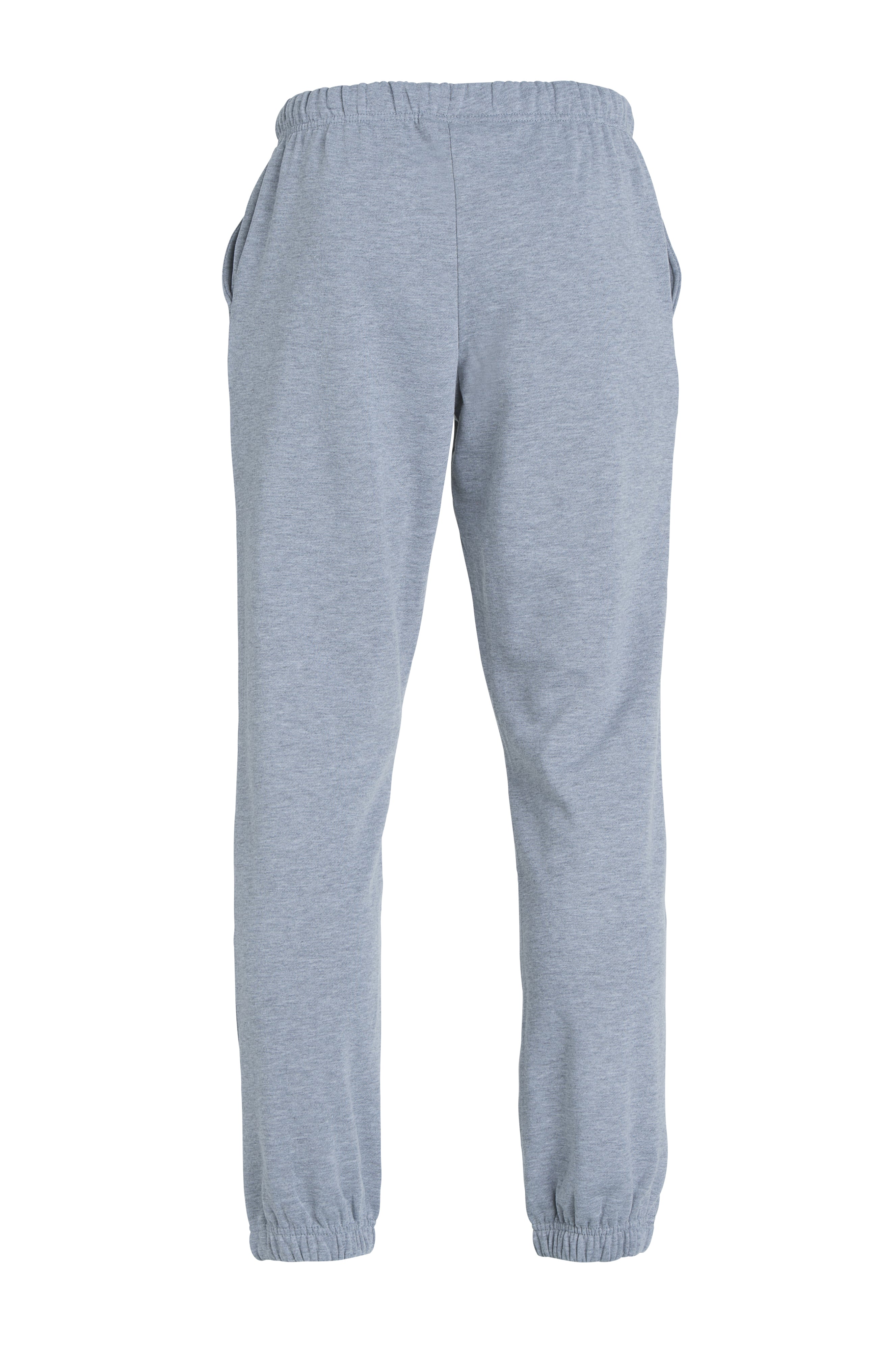 Unisex Basic Pants