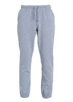 Unisex Basic Pants