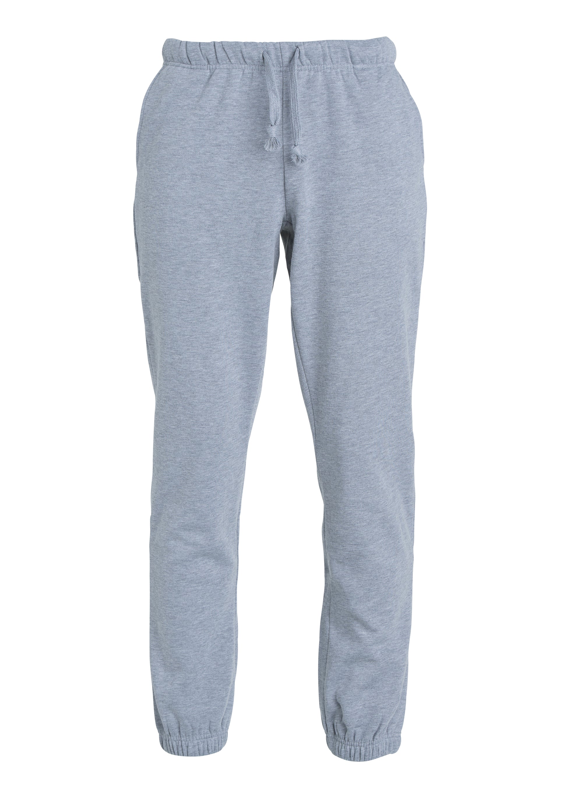 Unisex Basic Pants