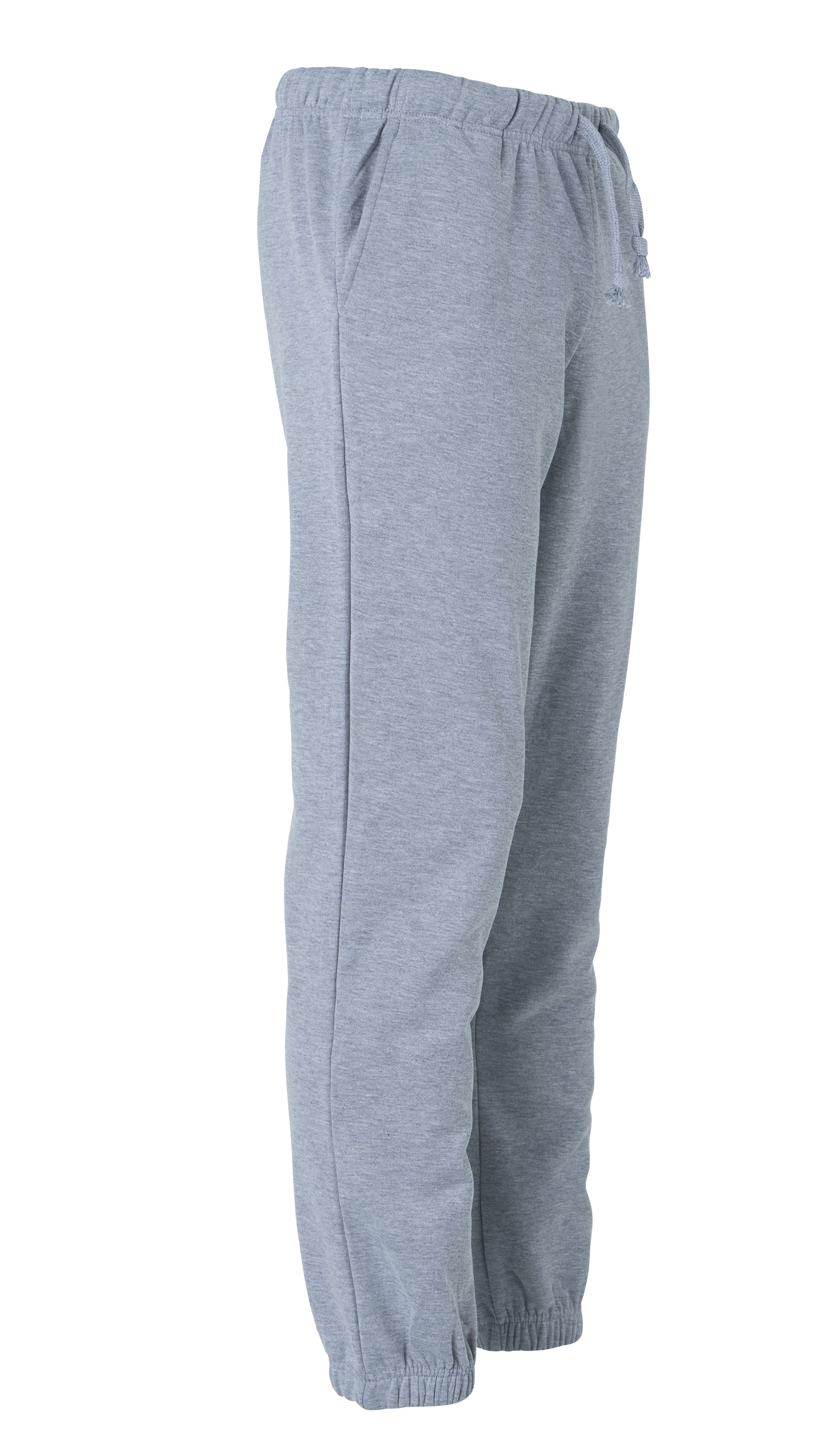 Unisex Basic Pants