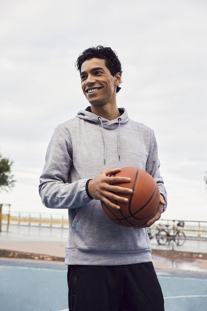 Oakdale Herren