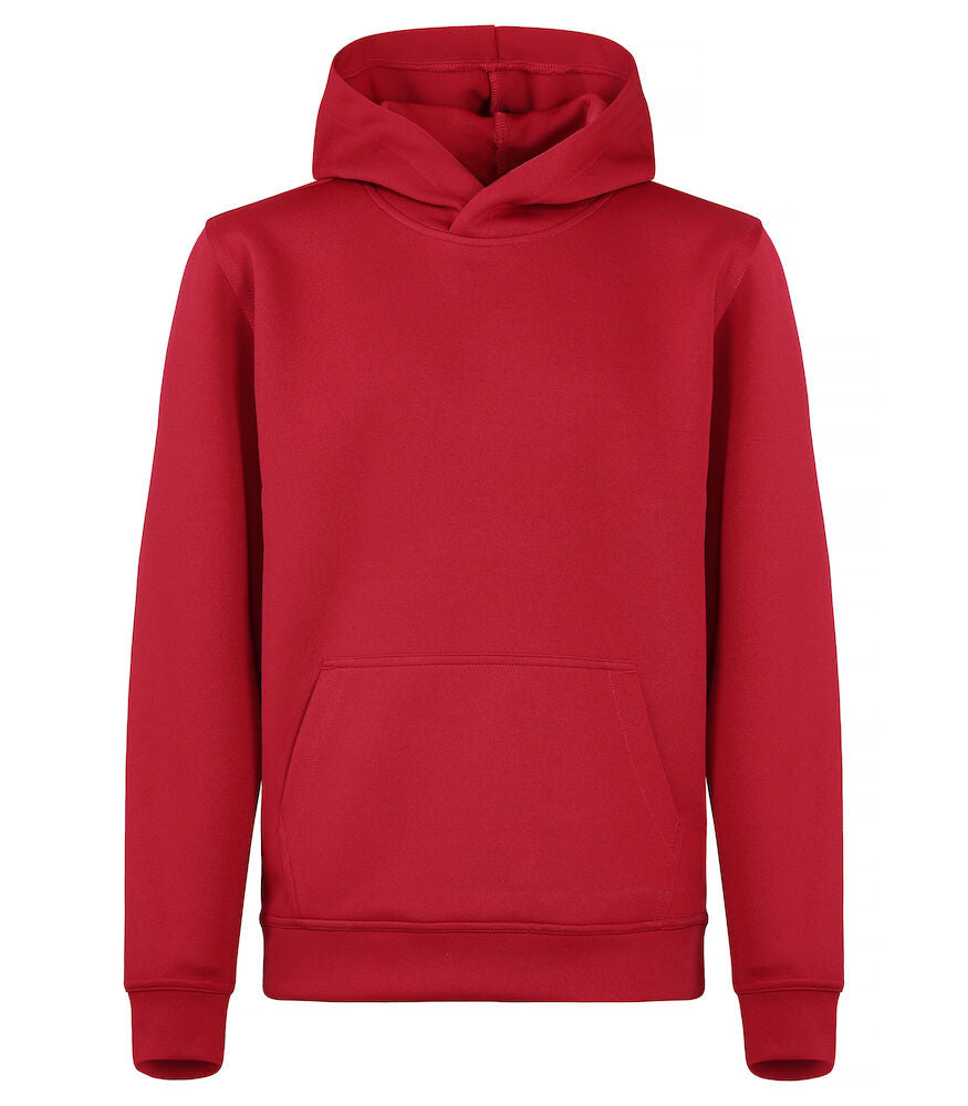 Basic Active Hoody Junior Unisex
