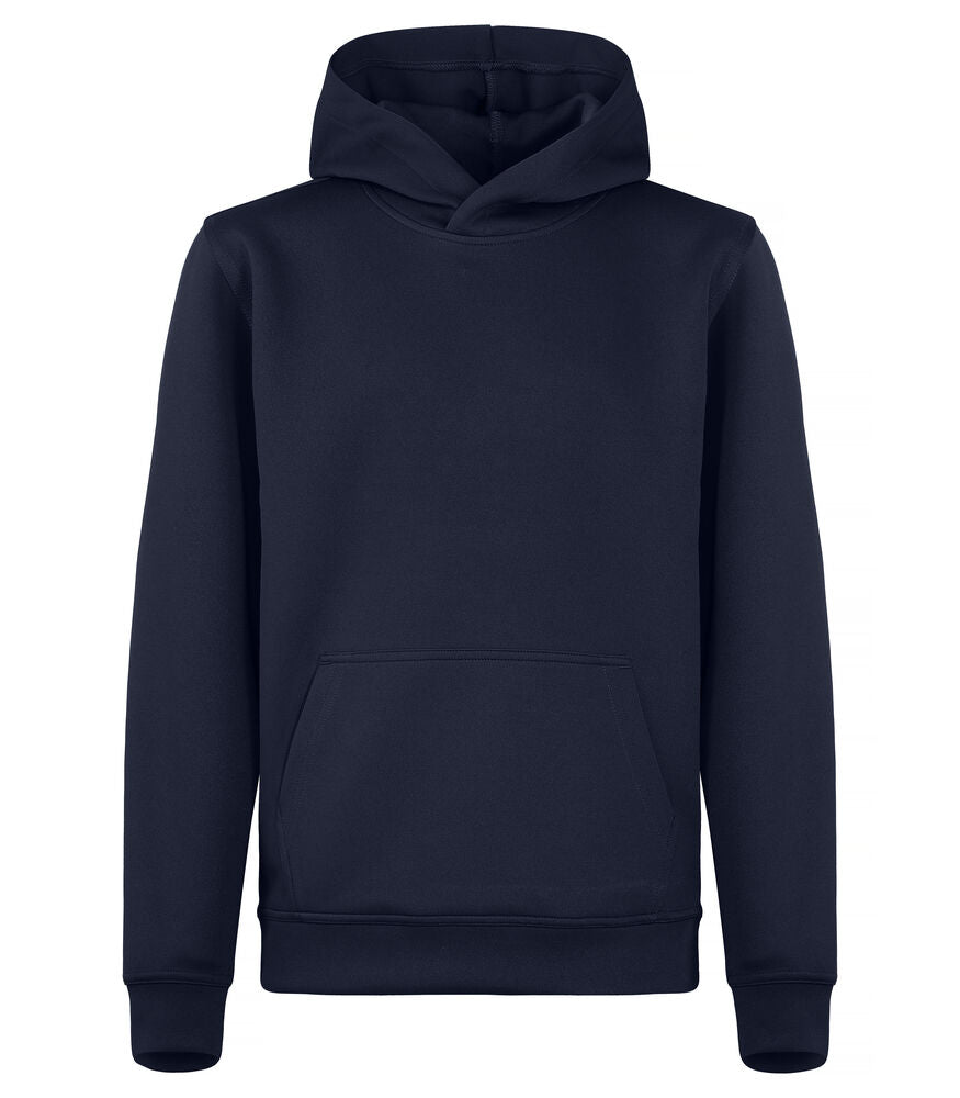 Basic Active Hoody Junior Unisex
