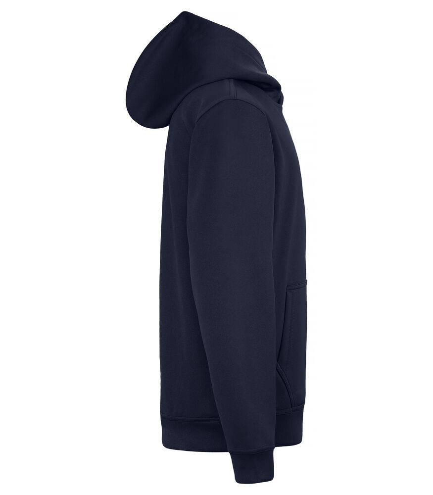 Basic Active Hoody Junior Unisex