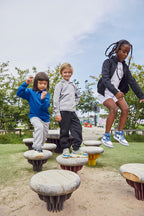 Basic Active Hoody Junior Unisex