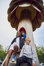 Basic Active Hoody Junior Unisex
