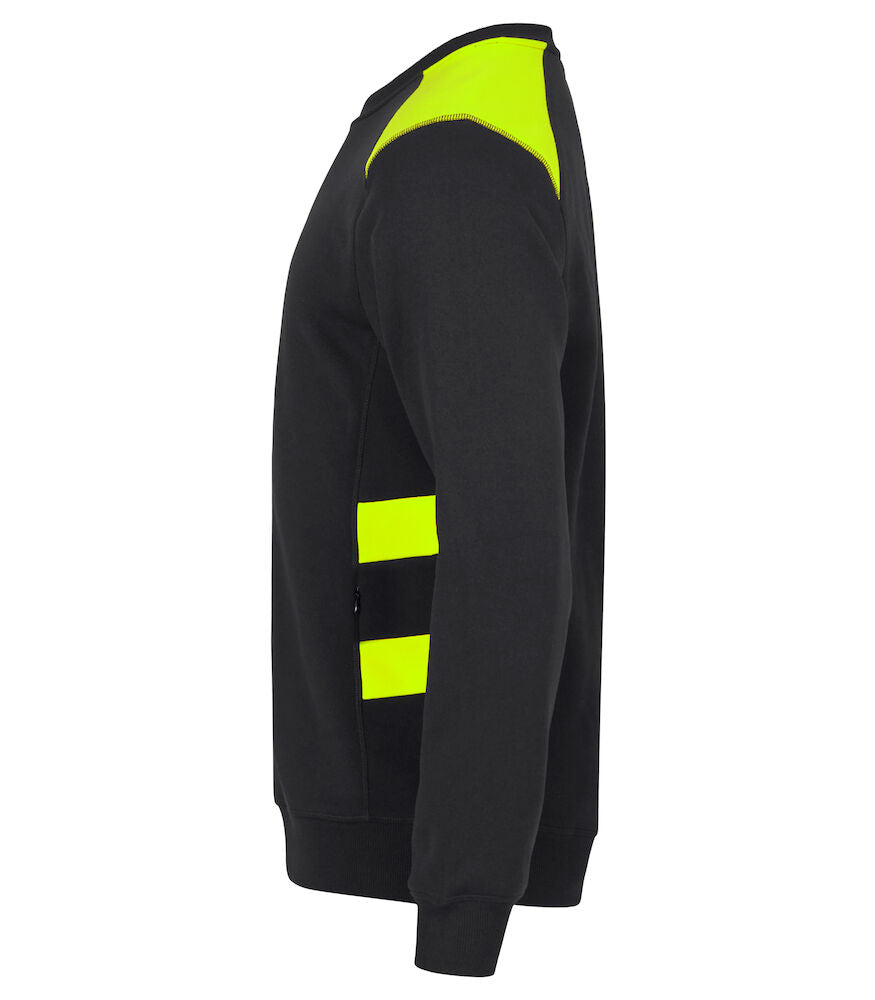 Ambition Roundneck