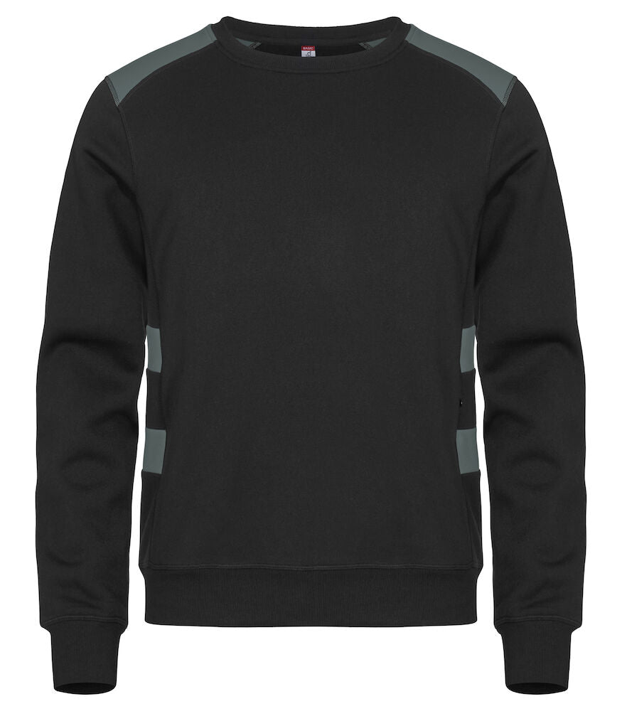 Ambition Roundneck