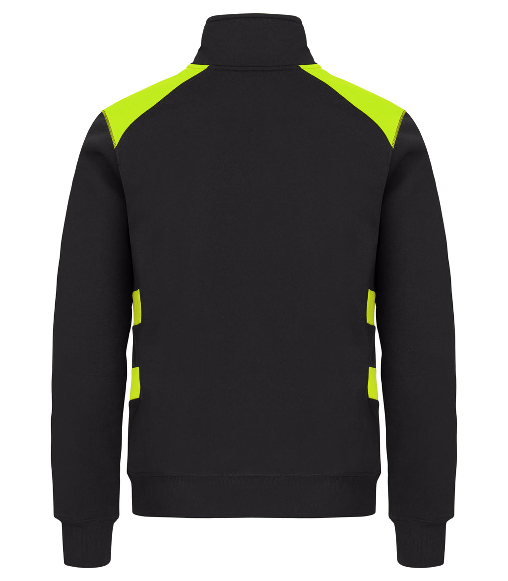Ambition Half Zip