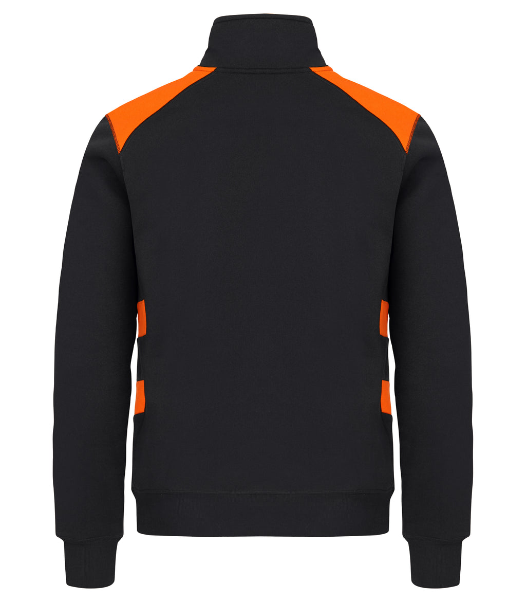 Ambition Half Zip