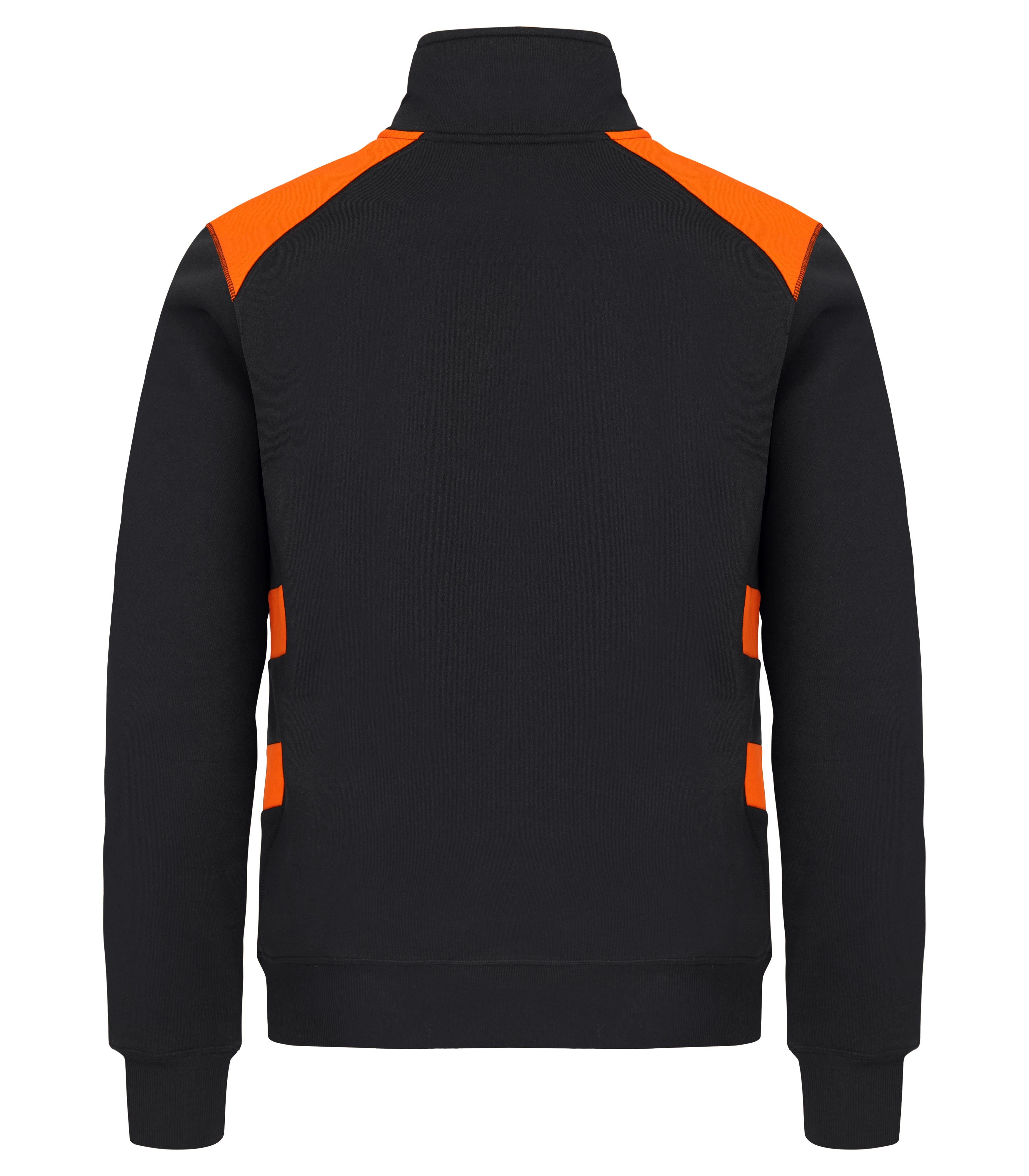 Ambition Half Zip