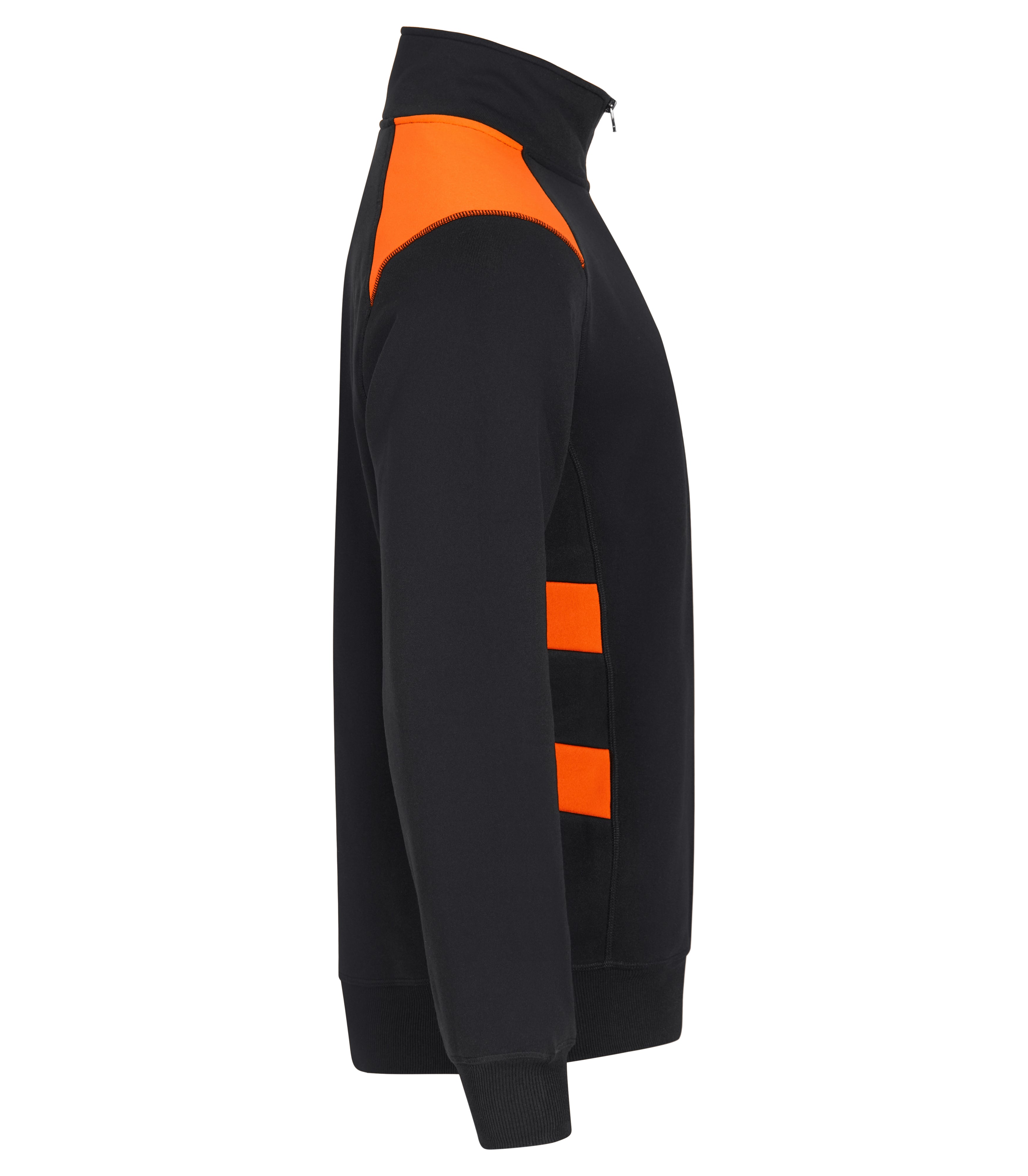 Ambition Half Zip