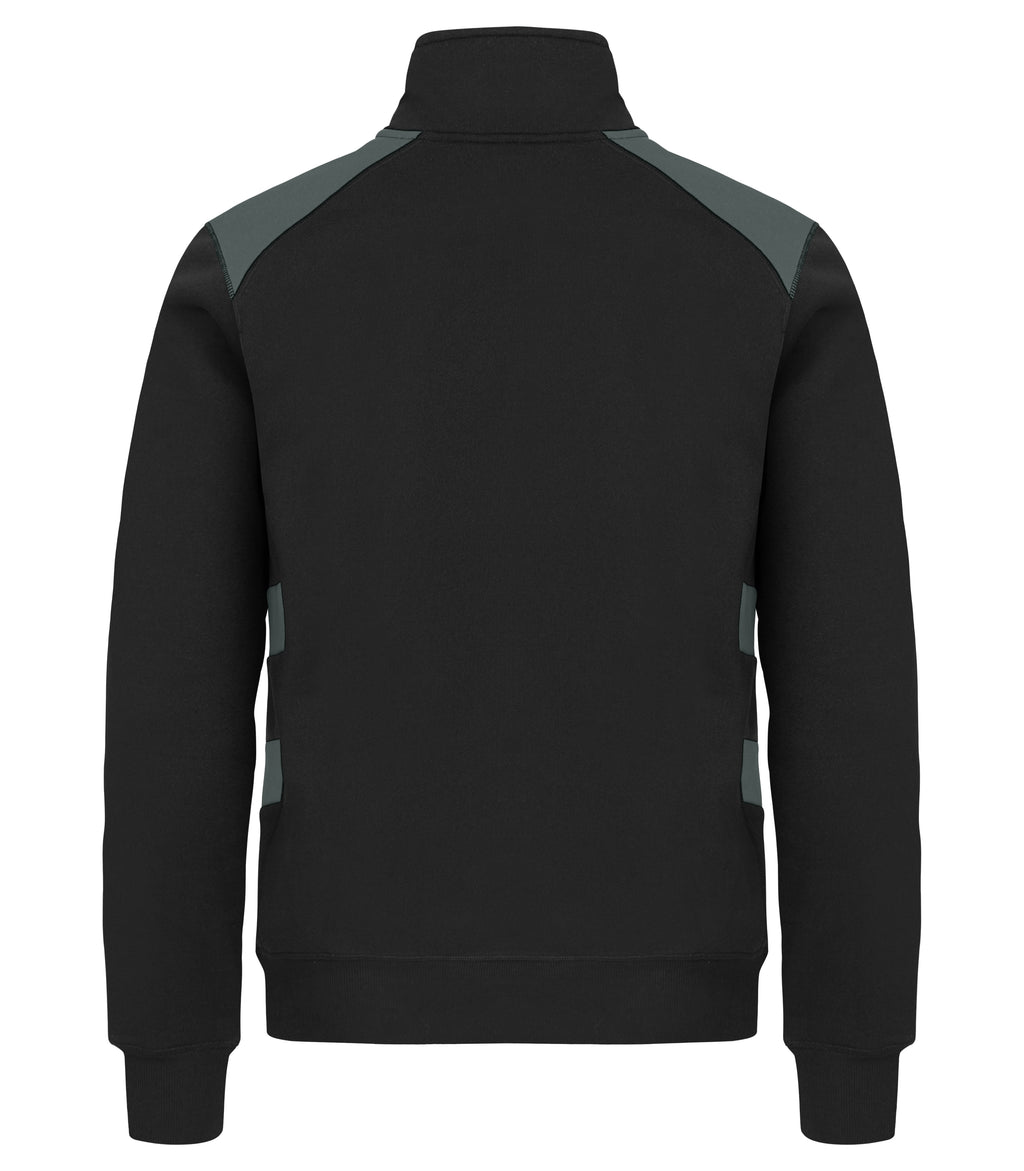 Ambition Half Zip