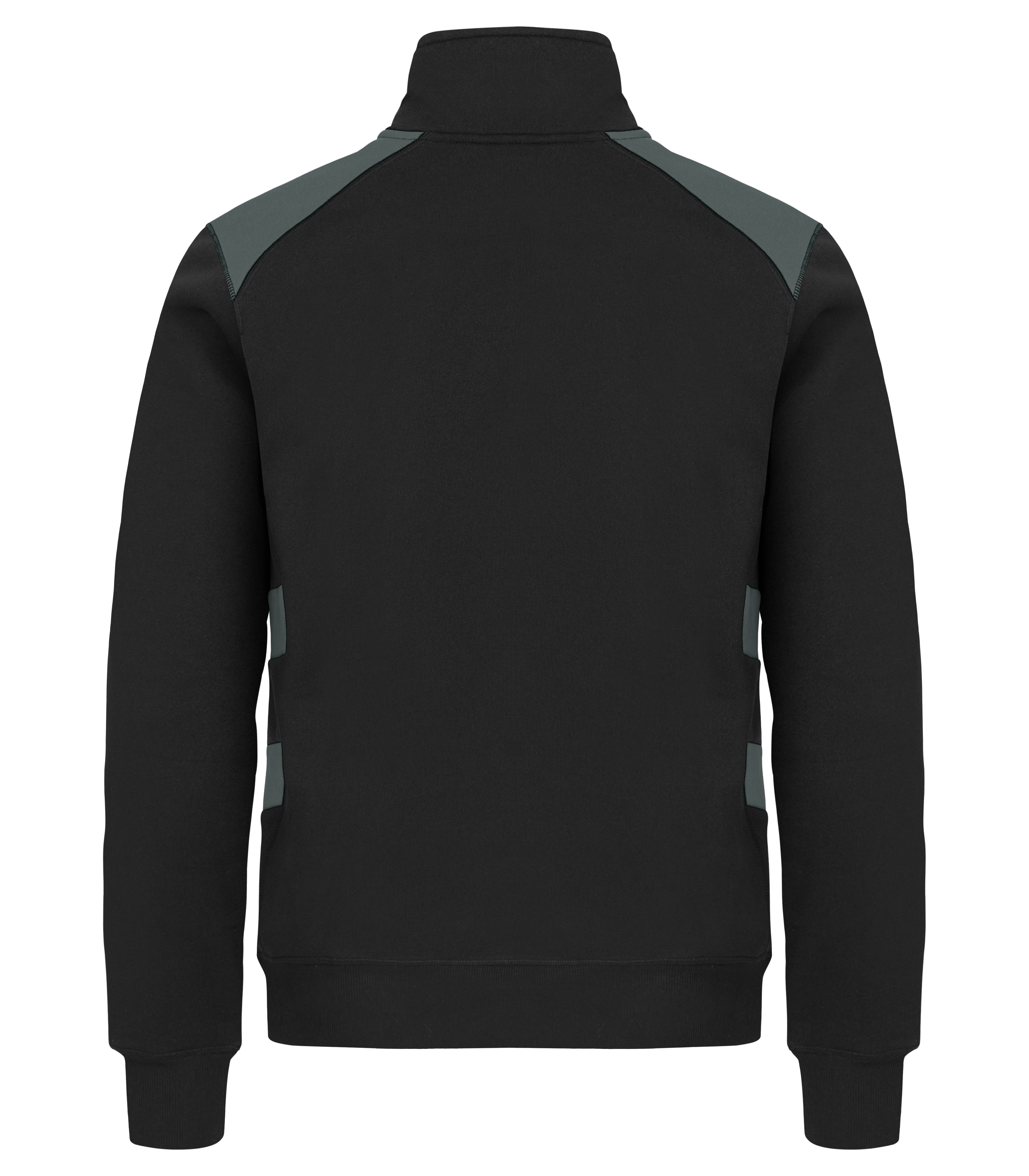 Ambition Half Zip
