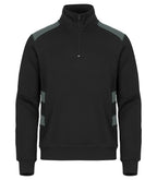 Ambition Half Zip