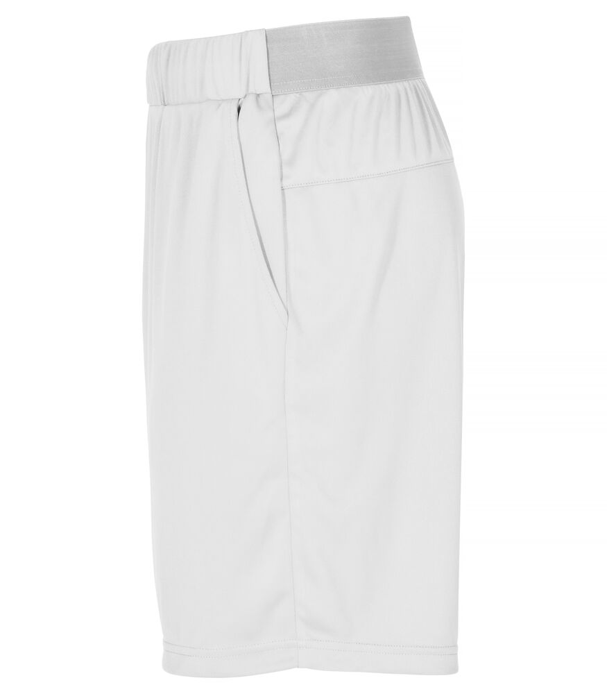 Basic Active Shorts Junior Unisex