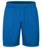 Basic Active Shorts Junior Unisex