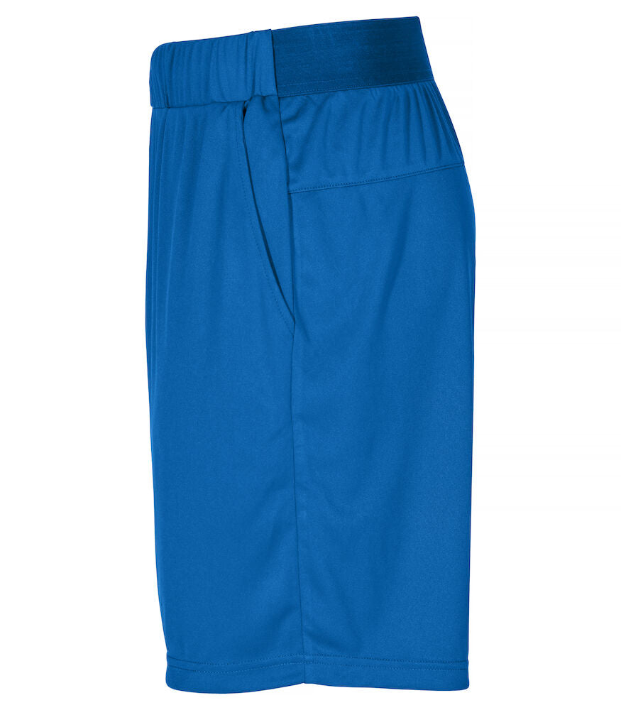 Basic Active Shorts Junior Unisex