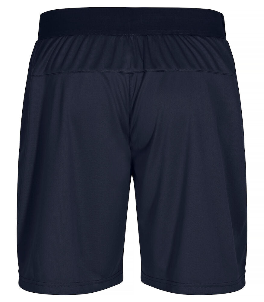 Basic Active Shorts Junior Unisex