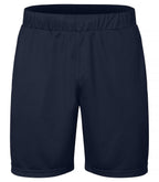 Basic Active Shorts Junior Unisex