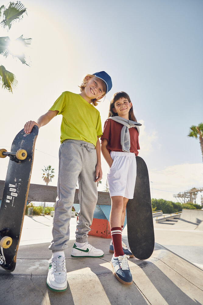 Basic Active Pants Junior Unisex