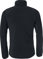Basic Fleece Jacke Unisex