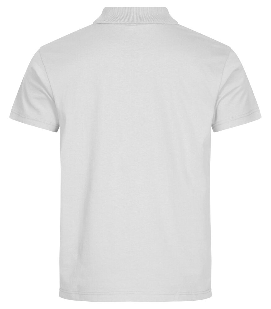 Basic Polo Herren