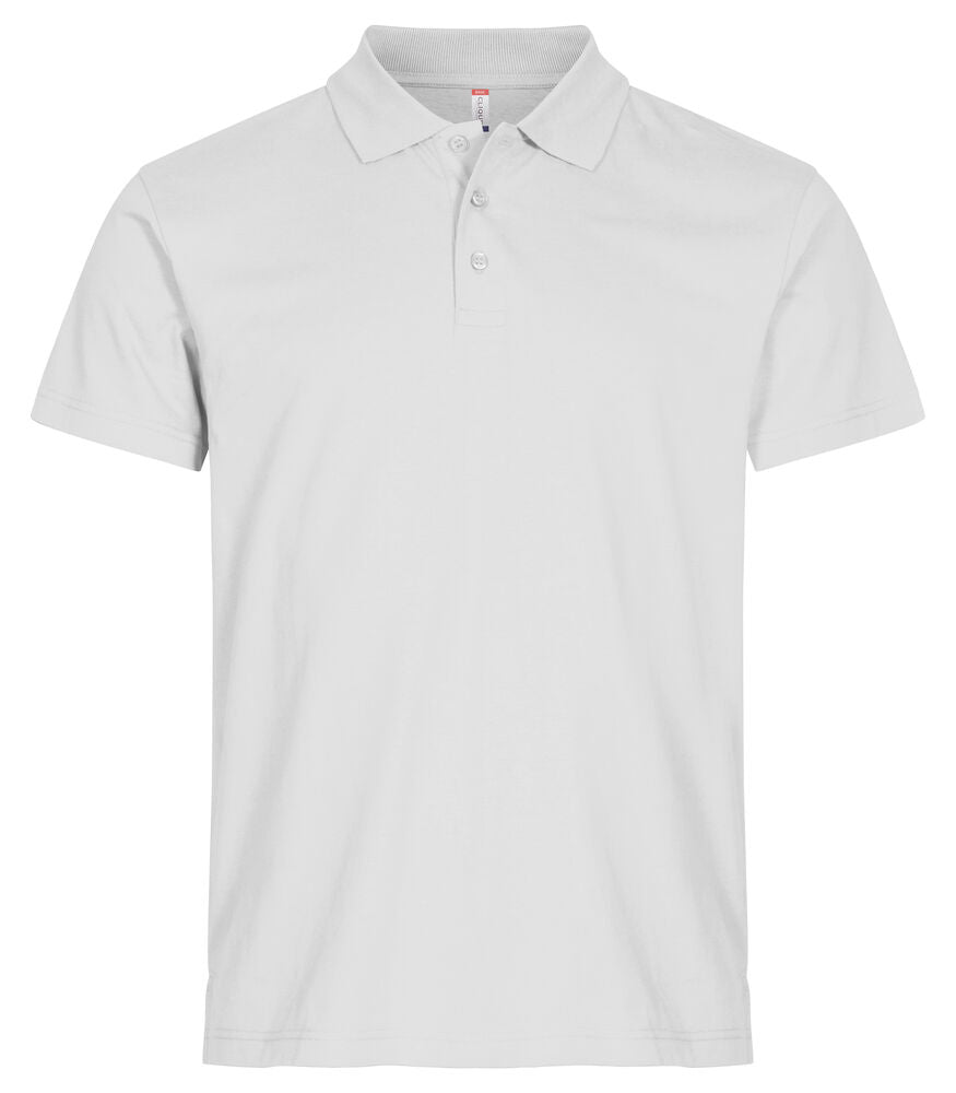 Basic Polo Herren