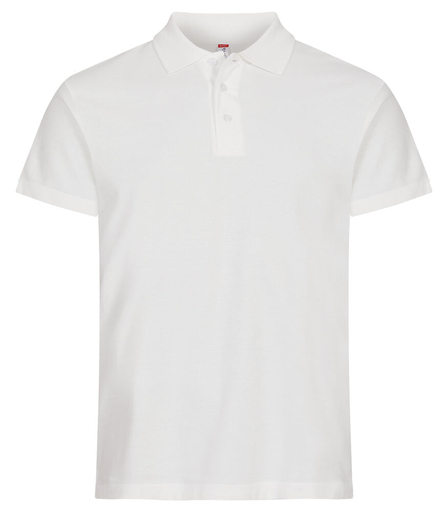 Basic Polo Herren